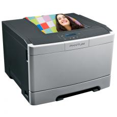 奔图(PANTUM) CP2500DN 彩色激光打印机