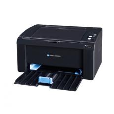 柯尼卡美能达 bizhub 2200P黑白激光打印机