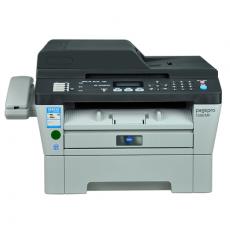 柯尼卡美能达 PagePro 1590MF/B16 网络打印\复印\扫描\传真\话筒\无垃圾传真接收设置