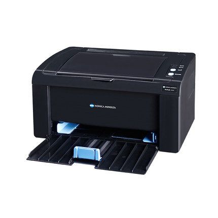 柯尼卡美能达 ...