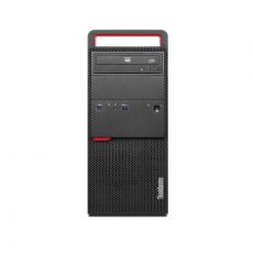 联想(Lenovo)TCM 710T-B038 分体台式机 单主机 I3-6100 4G内存 1T+128G硬盘 集成显卡