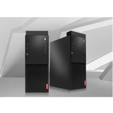 联想(Lenovo)启天M510-B052 分体台式机 单主机 A6 Pro-8580 4G内存 1T硬盘 集成显卡
