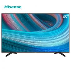 海信（Hisense）LED65N3000U 智能网络液晶电视机 低端4K,促销机 65英寸