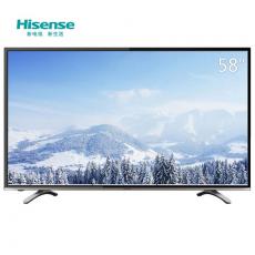 海信（Hisense）LED58K300U 智能网络液晶电视机  58英寸