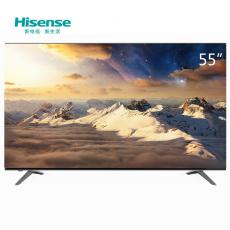 海信（Hisense）LED55N3600U 智能网络液晶电视机 低端4K 55英寸