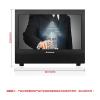 联想(Lenovo)启天A8150-B309台式一体电脑 A6-6420B 8G内存 1T硬盘 AMD_R5_A220_2G独立显卡 屏幕21.5英寸