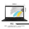 联想(Lenovo)昭阳K22-80笔记本电脑 I3-6006U 4G内存 128G M.2 PCIE SSD硬盘 集成显卡 12.5寸HD屏