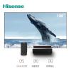 海信（Hisense）100L6 激光电视/投影机单主机 全新产品外观，内置哈曼卡顿音箱 100英寸