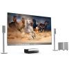海信（Hisense）LT80K7900UA 激光电视/投影机单主机 80吋主机，4K分辨率 80英寸