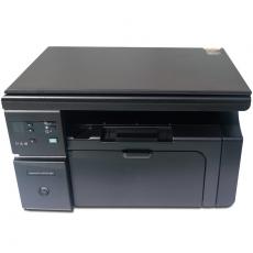惠普（HP）LaserJet Pro M1139 A4黑白激光多功能激光一体机 （打印 复印 扫描）