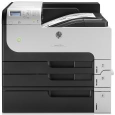 惠普（HP）M712XH A3黑白激光打印机