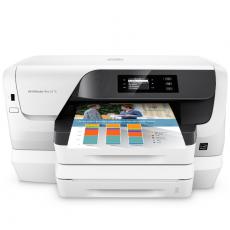 惠普（HP）OfficeJet Pro 8216 彩色打印机