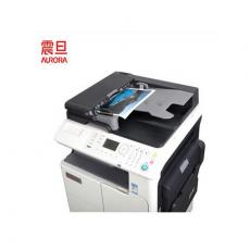 震旦（AURORA） 全新震旦 AD308 黑白激光多功能复合机 网络打印彩色扫描