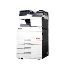 震旦 A3数码复合机 AD555多功能一体机