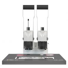 金典 装订机GD-100手动打孔，手动装订