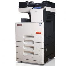 震旦 AD289S复印机A3黑白激光打印机一体机