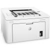 惠普（HP）LASERJET PRO M203DN 黑色激光打印机