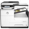 惠普（HP）PageWide Pro MFP 477dn Printer 页宽秒速级一体机（ 打印 传真 扫描 复印）