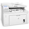 惠普（HP）LaserJet Pro MFP M227fdn A4激光多功能一体机 双面打印复印扫描传真