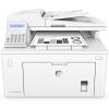 惠普（HP）LaserJet Pro MFP M227fdn A4激光多功能一体机 双面打印复印扫描传真