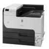 惠普（HP）LaserJet Enterprise700 M712dn 黑白激光打印机 有线网络+自动双面