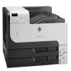 惠普（HP）LaserJet Enterprise700 M712dn 黑白激光打印机 有线网络+自动双面