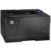 惠普（HP）LaserJet Pro M706n 黑白激光打印机 A3幅面 替代5200n