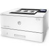 惠普（HP）M403N A4黑白激光打印机 有线网络打印