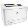 惠普（HP）M452DN A4彩色激光打印机 自动双面+有线网络打印