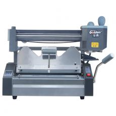 金典 GD-35S桌面胶装机