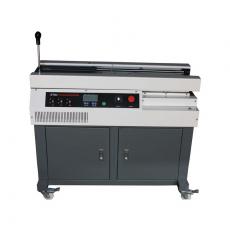 金典 GD-W500落地胶装机