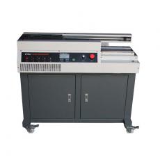 金典 GD-W502落地胶装机