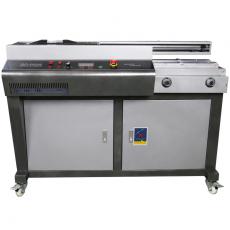 金典 GD-W506落地胶装机