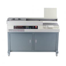 金典 GD-W608落地胶装机