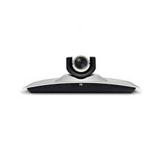 中兴（ZTE）ZXV10 T700C 2MX 视频会议终端 一体机，IP速率=2M，高清视频分辨率1080P   黑色  铁壳