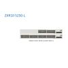中兴（ZTE）5250-28TS-L-AC 交换机 二层管理型 24千兆电口+4千兆光口 1U