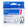 格之格 NE-T0491BK墨盒 打印页数800页 墨水颜色:黑色