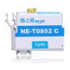 格之格 NE-T0852C墨盒 打印页数 墨水颜色:青色