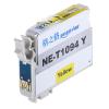 格之格 NE-T1094Y墨盒 打印页数530页 墨水颜色:黄色