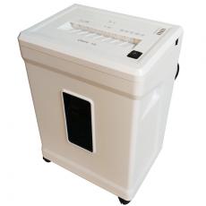 碎乐 C410碎纸机 容量25L 保密等级5