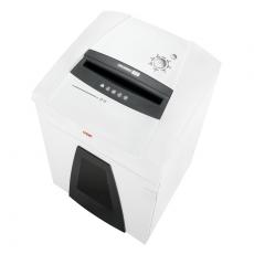 碎乐 P40碎纸机 容量145L 保密等级3