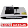 方正（Founder）Z40D扫描仪A4彩色高速双面自动进纸平板