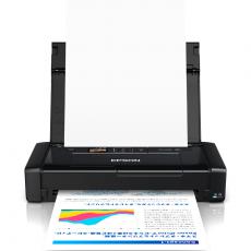 爱普生（EPSON）WF-100 便携式 喷墨打印机