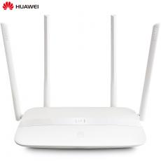 华为（HUAWEI）WS5100 智慧WiFi 1200M双频智能无线路由器 tlw1