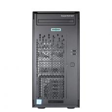 惠普 ML10 GEN9服务器1路塔式主机E3-1225v5 837829-AA1 8G内存+1T硬 tlw1