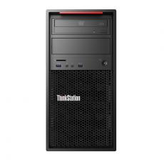 联想(Lenovo)TS P320工作站主机 单主机 I3-6100 4G内存 1T硬盘 集成显卡  tlw1