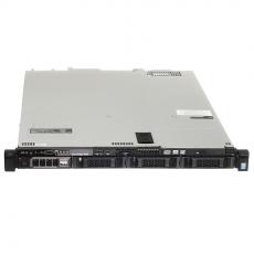戴尔（DELL）R430 1U机架式服务器（E5-2603V4/8G/1T SAS*2） tlw1