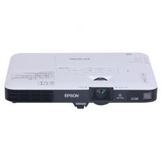 爱普生（EPSON) CB-1795F 商务会议教育家用轻薄便携1080p高清无线投影仪 投影机 tlw1