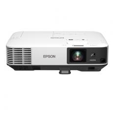 爱普生（EPSON）CB-2255U 商务会议教育办公工程家用超高清无线投影仪 tlw1