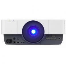 索尼（SONY）VPL-F500X 工程中大型会议安装型投影机投影仪 5000流明 tlw1